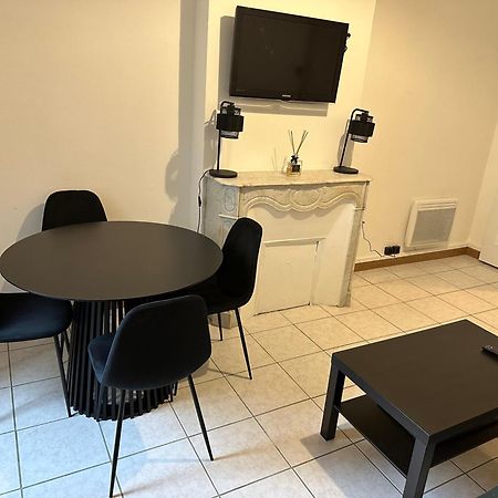 Appartement Cosy - 3E Arr Marselha Exterior foto